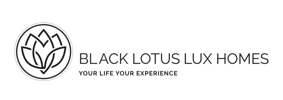 Black Lotus Lux Homes