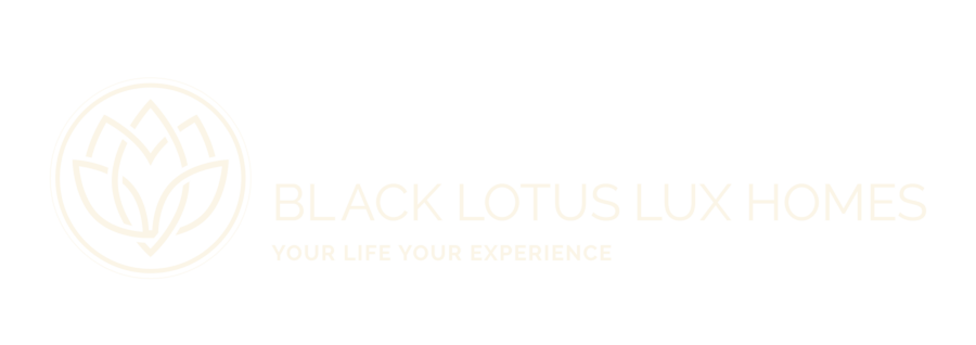 Black Lotus Lux Homes
